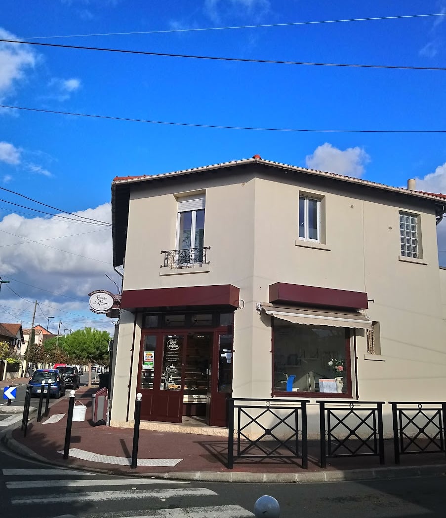 Boulangerie Ronde des Pains 3